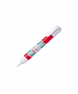 Pentel ZLC21-W Correction Pen 7ml